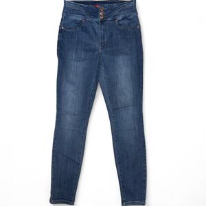 Guess Women's Blue Jeans Size 28